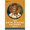 The Ante-Nicene Fathers: The Writings of the Fathers Down to A.D. 325, Volume X Bibliographic Synopsis; General Index