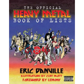 The Official Heavy Metal Book of Lists
