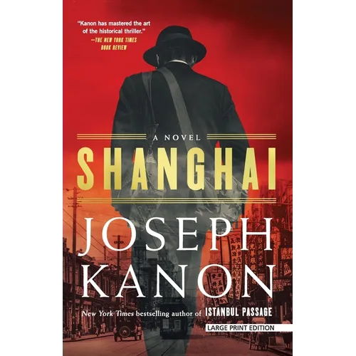 Shanghai