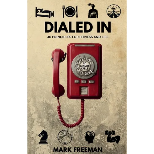 Dialed In
