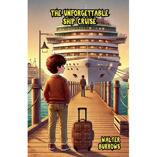 The Unforgettable Ship Cruise