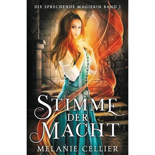 Stimme der Macht-