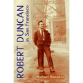 Robert Duncan in San Francisco