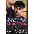 What I Like About You