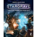 Stargrave: Science Fiction Wargames in the Ravaged Galaxy