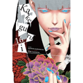 Kakegurui - Compulsive Gambler -, Vol. 16