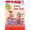 Lunar New Year: Ready-To-Read Level 1