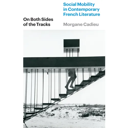 On Both Sides of the Tracks: Social Mobility in Contemporary French Literature