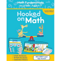 Hooked on Math - Math Fundamentals
