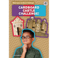 Cardboard Castle Challenge!