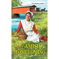 An Amish Homecoming