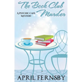 The Book Club Murder