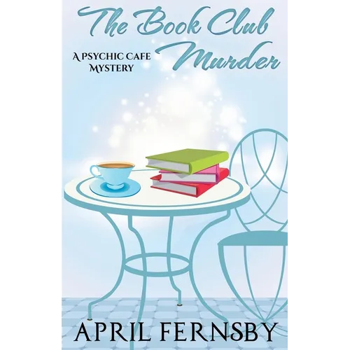 The Book Club Murder