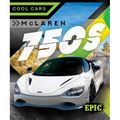 McLaren 750s