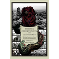 Thieves, Opportunists, and Autocrats: Building Regulatory States in Russia and Kazakhstan