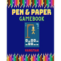 Paper and Pen: Hangman Game