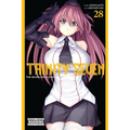 Trinity Seven, Vol. 28: The Seven Magicians