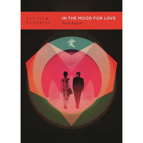 In the Mood for Love (Huayang Nianhua): [Huayang Nianhua]