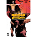 Batman: Curse of the White Knight