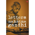 Letters of Mahatma Gandhi