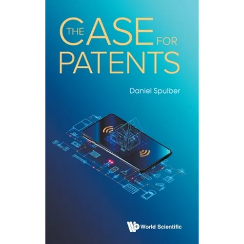 The Case for Patents