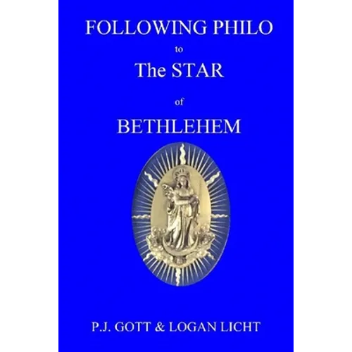 Following Philo to The Star of Bethlehem