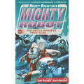Ricky Ricotta's Mighty Robot vs. the Mecha-Monkeys from Mars