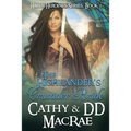The Highlander's Crusader Bride: Book 3 in the Hardy Heroines series