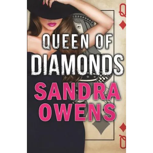 Queen of Diamonds