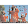 Day of the Dead: Día de Muertos