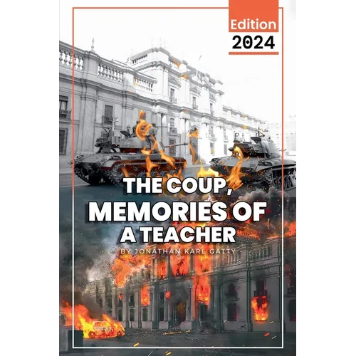 The Coup: Memories of a Teacher