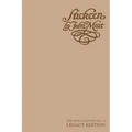 Stickeen - Legacy Edition: A Story About A Dog And A Glacier In Alaska