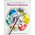The Compact Beginner's Guide to Watercolours