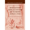 Migration and Activism in Europe Si