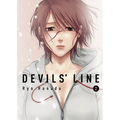 Devils' Line 2