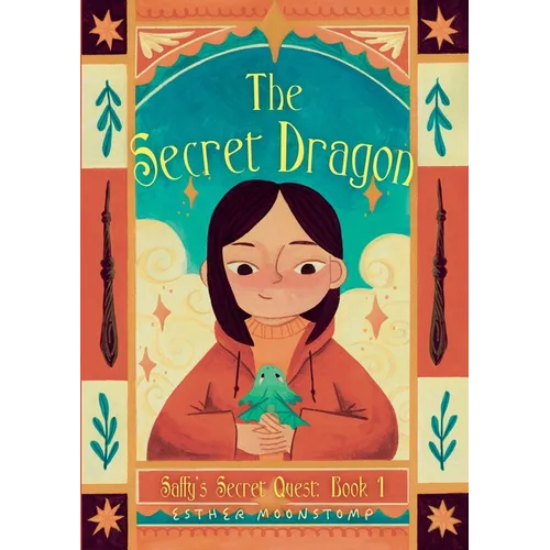 The Secret Dragon