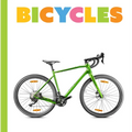 Bicycles