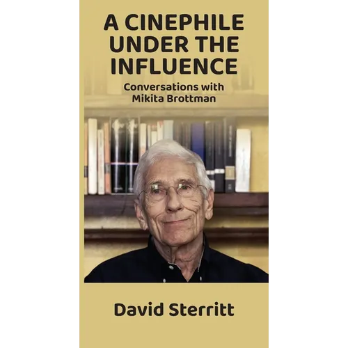 A Cinephile Under the Influence
