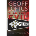 Turn From Evil