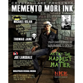 Memento Mori Ink: Winter 2025