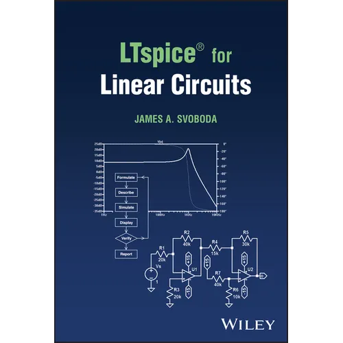 Ltspice(r) for Linear Circuits