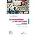 La couverture médiatique des soulèvements iraniens 2022-2023: Analyse de la presse française