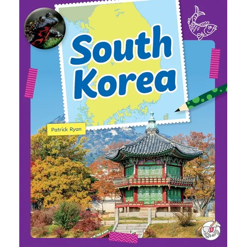 South Korea