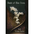 Shade of Blue Trees