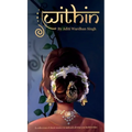 Within: Short Stories for the Evolving Multicultural Woman