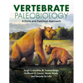 Vertebrate Paleobiology: A Form and Function Approach