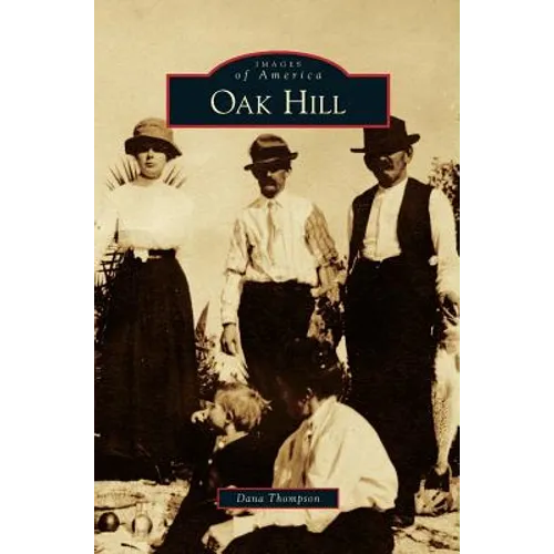 Oak Hill