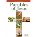 Parables of Jesus: 39 Stories Jesus Told