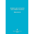 Formulary of Paints & Other Coatings