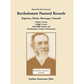 Beyond the Blue Mountain: Bartholomew Pastoral Records
